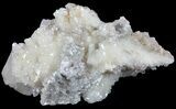 Calcite Crystal Cluster - Morocco #61441-1